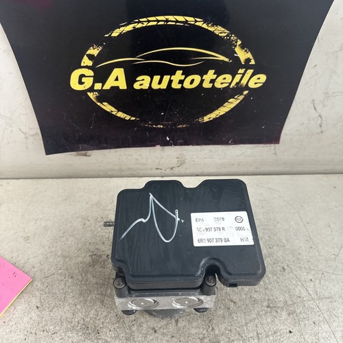 Abs hydraulikblock seat ibiza - abs,