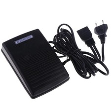 Nähmaschine Fußschalter