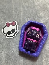 💀Monster High G3 Draculaura