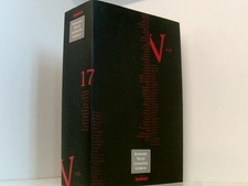 Band 17 Kindlers neues