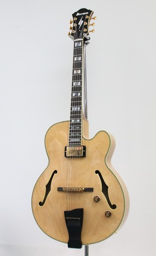 Ibanez pm200 hercules made - hercules,