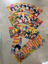 Biggi Zeitschriften Was