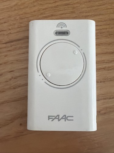 Faac 787007 xt2 - 433, lr