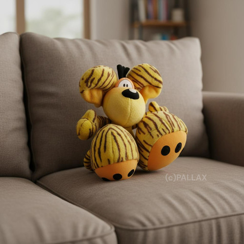 Diddl tiger maus xxl - tiger-maus, cm