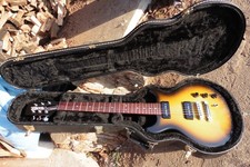 Hamer Special P90 Bj. 1993