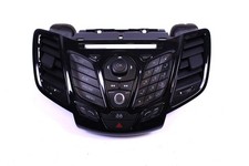 Bedienteil für autoradio - bedienteil, cd