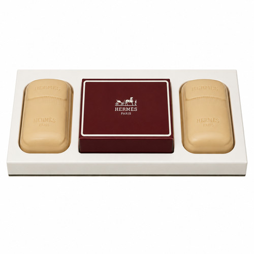 Hermes amazone perfumed - perfumed, soap