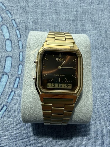 Casio collection edgy - collection,