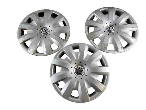 Touran 1t3 radkappen - vw,