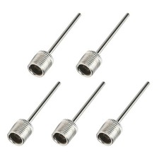 5x Ballnadel Set mit
