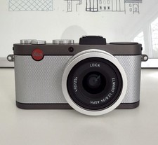 Leica X-E Typ 102 (X2) 16 MP