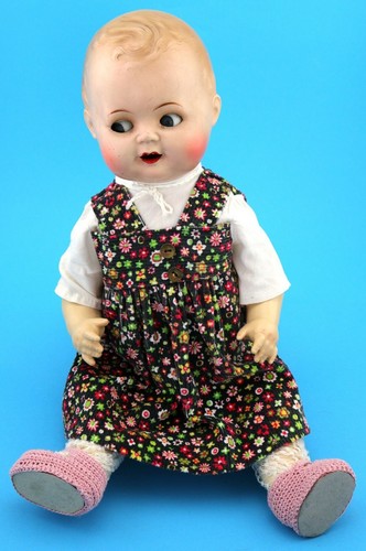 Puppe mädchen kleinkind - mädchen,