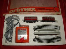 PRIMEX MÄRKLIN HO BUSKASTEN