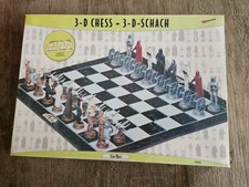 Star Wars, Krieg der Sterne, Schachspiel 