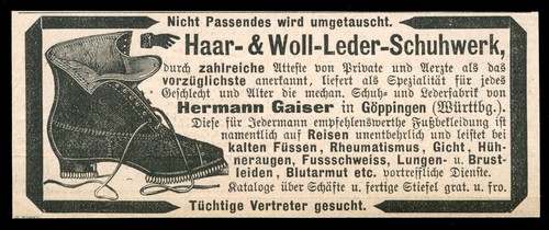 Alte werbung reklame - alte,