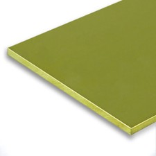 Messing Blech 1,0 mm CuZn37