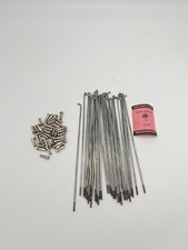 Motobecane Cady M1 C1 Felge Speichen Original Motoconfort 19750 Spokes #14032