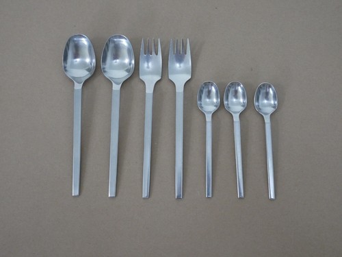 Rosenthal berlin besteck - besteck, 2x