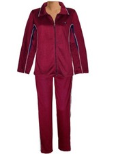  Baumwollmischung Jogginganzug