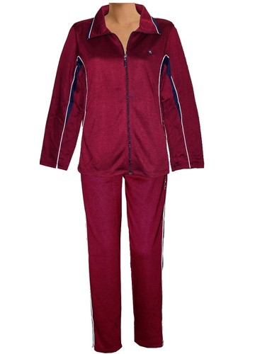 Baumwollmischung jogginganzug - ,