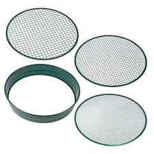 KesTek Gartensieb KTGS2