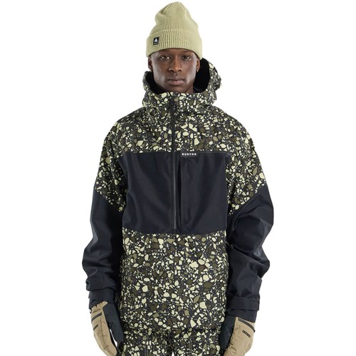 Burton gore tex gtx pillowline - gore-tex,