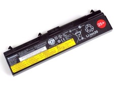 Original Lenovo 42T4755 Akku Batterie Battery 10.8V 48Wh für ThinkPad E525, OK