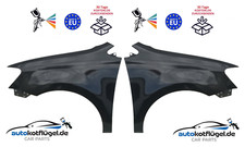 Kotflügel für VW POLO 6R