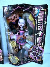Monster High Freaky Fusion