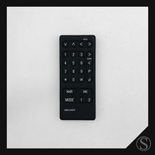 Becker Fernbedienung BE0944 Mexico 2000 BE1430 für Mercedes W124 W126 W140 R129