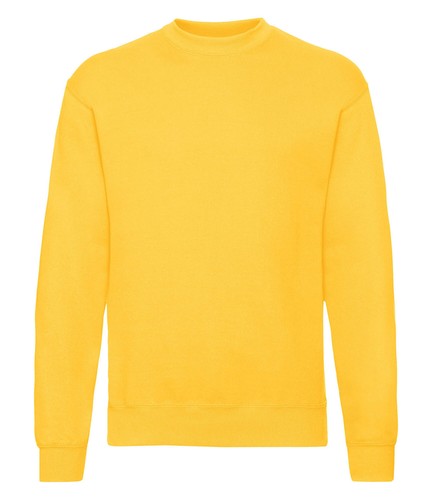 Fruit the loom sweatshirt - of,