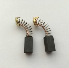 Kohlebürsten für Hitachi G10 4" Winkelschleifer