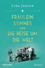 Fräulein Stinnes und die