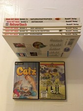 Was ist Was Bücher Sammlung