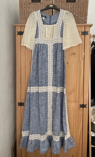 Gunne sax jessica mcclintock - sax,