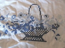 Tischdecke 160 x120 cm