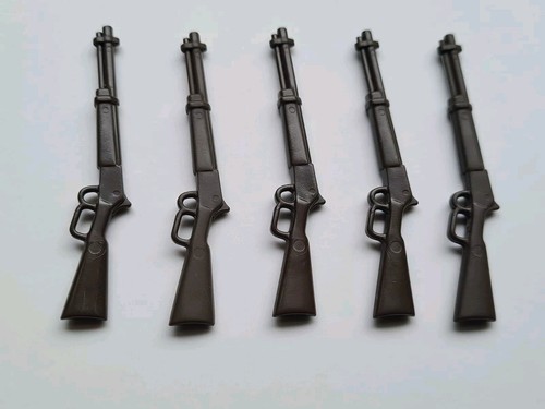 Playmobil western - playmobil, 5x