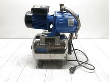 Hauswasserwerk Güde 94195 1300W 4000 l/h BESCHÄDIGT