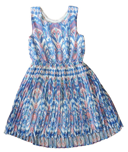 ärmelloses kleid trägerkleid - kleid,