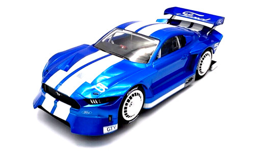 Carrera digital 132 31082 ford - 132,