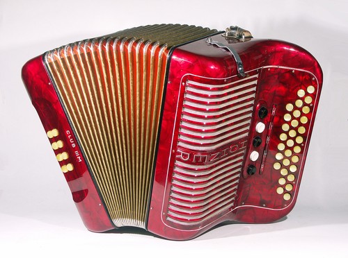 Hohner club iii gepflegtes - club, m
