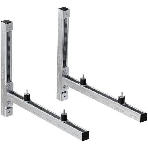 Fischer auslegerkonsole stahl - fischer,