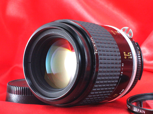 Nikon micro nikkor - nikon,