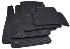 Gummimatten passend für Mercedes Benz E Klasse W214 S214 X214 Allwettermatten