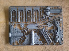 Age of Sigmar - Wächterstatue