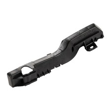 Original Jeep Halter vordere