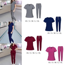 Uniformen Scrub Set