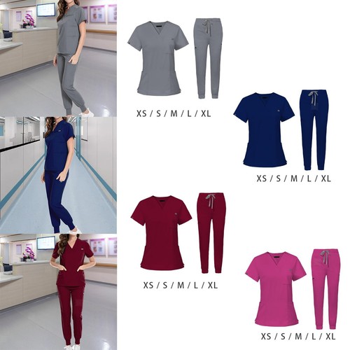 Uniformen scrub set - scrub,