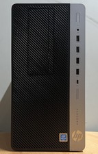 PC HP ProDesk 600 G4 MT Intel Pentium Gold G5500 8GB RAM ohne Festplatte