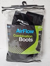 NEUE Gamaschen UMBRIA AirFlow